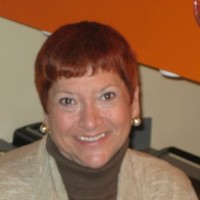 Shelly Gordon