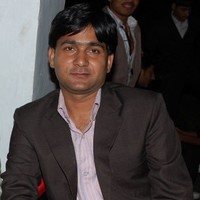 Peeyush Singh Thakur