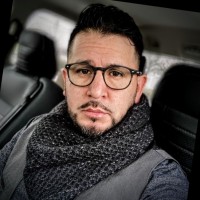 Leonel Solorzano