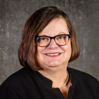 Lisa Ohrt