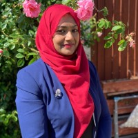 Amina B.