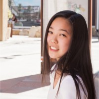 Madeline Kim