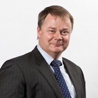Mark Gayler