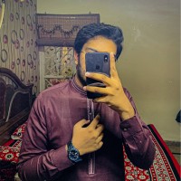 Muneeb Zaidi