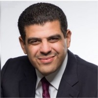 Maged Marie