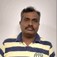Subramanian Gomathinayagam