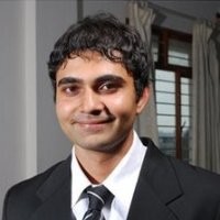 Ashwin Pratap Singh