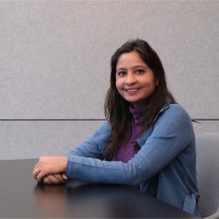 Sakshi Khandelwal