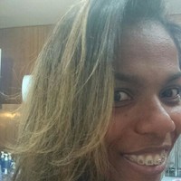 Carolina Pinheiro de Oliveira