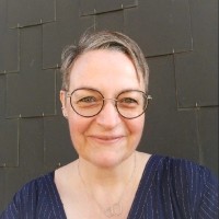 Stéphanie DESMET