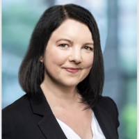 Dr. Kristina Leurs