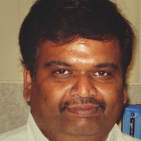 Muruganantham Ramakrishnan