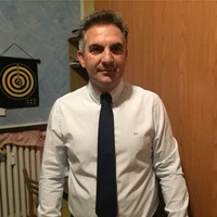 Franco Iacovone