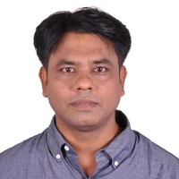 Md. Ashraful Islam