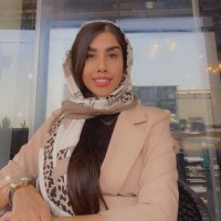 kimia ghahremani