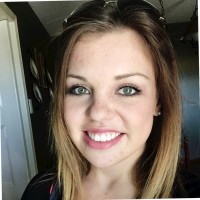 Casey Stricherz
