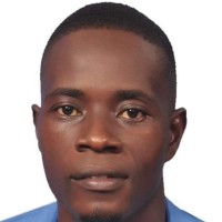 Moses Saah Tandanpolie-Ii