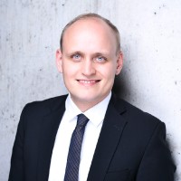 Dr. Constantin Hildebrandt