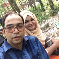 Khaled Pervez