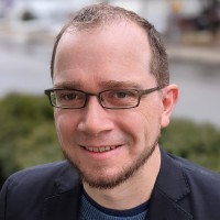 James Kent