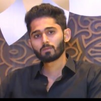 Anas Deshmukh