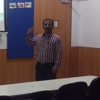 Maruthi Prasad