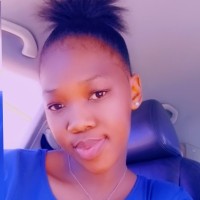 Thato Monametsi