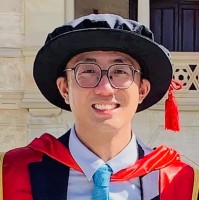 Jiayue (Leo) Li