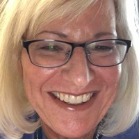 Deborah Saunders