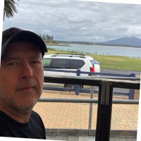 Gary Eickhoff