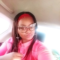 Nomzamo Dube