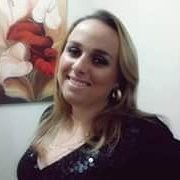 Francine Rodrigues Schwanz