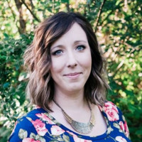 Brianna Rachele Jones, MBA