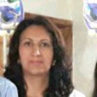 Fany Forero Lopez