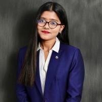 Raisa Rahman Richi