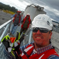 Alejandro Troncoso Bustos