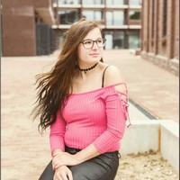 Shannen Raaijmakers