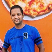 Vineeth Vasudevan