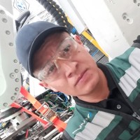 Jose Fernando Rangel Segura