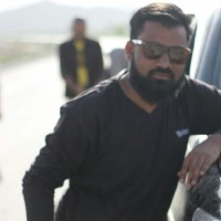 Shahnawaz Ali