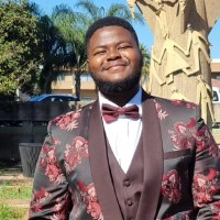 Mthabisi Ndlovu