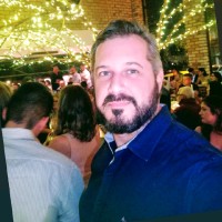 Daniel Bezerra De Souza