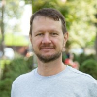 Nick Kopylov