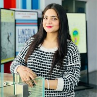 Amina Nazar
