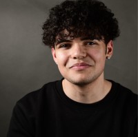 Alexander Pilkington