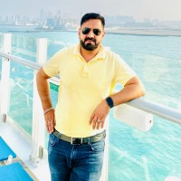Naresh Chahal