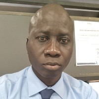Ousseynou Loum