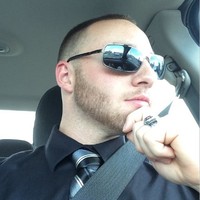 James Severe