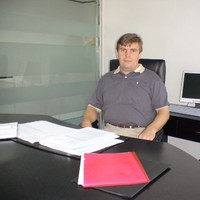 Сергей Захаров