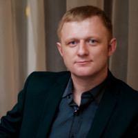 Владимир Вотрин